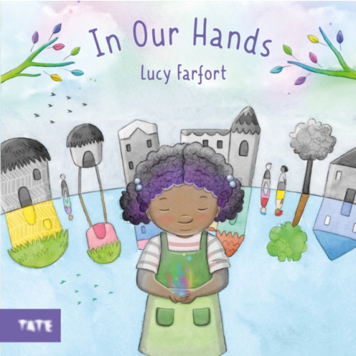 Tate Publishing In Our Hands (inbunden, eng)