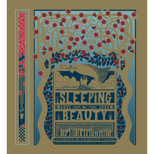Tate Publishing Sleeping Beauty (inbunden, eng)