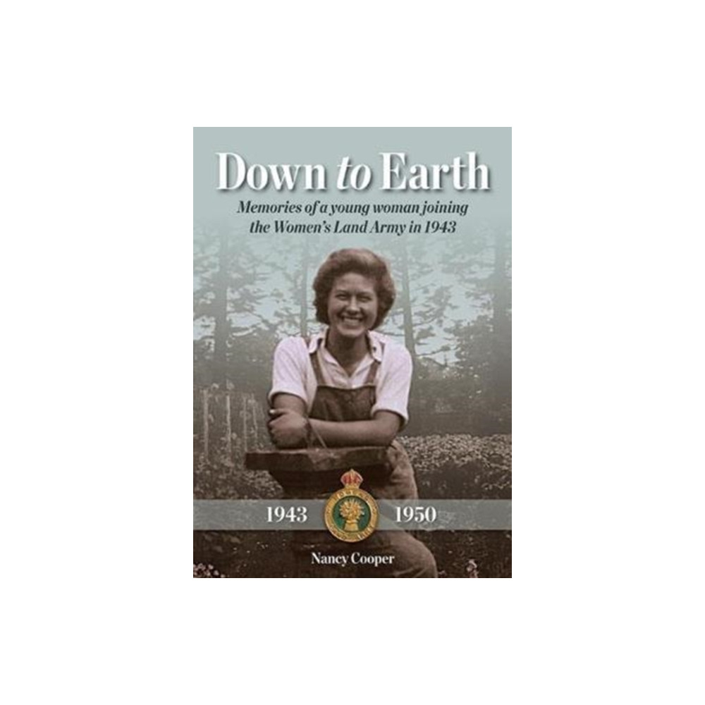 Produktbild för Down to Earth (häftad, eng)