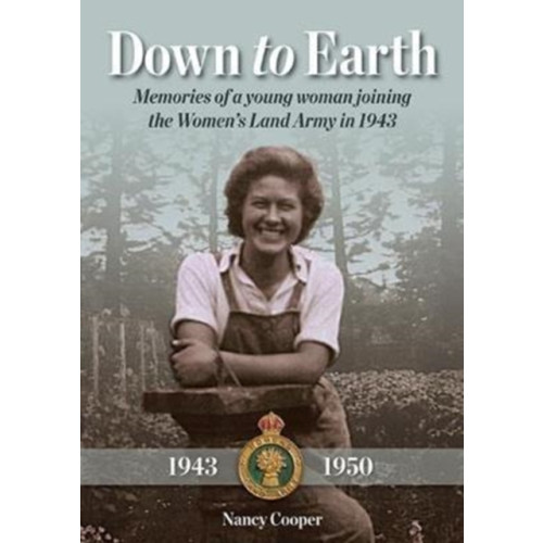 Brewin Books Down to Earth (häftad, eng)
