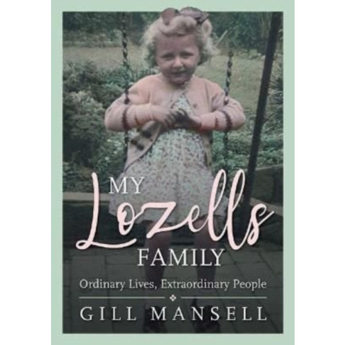 Brewin Books My Lozells Family (häftad, eng)