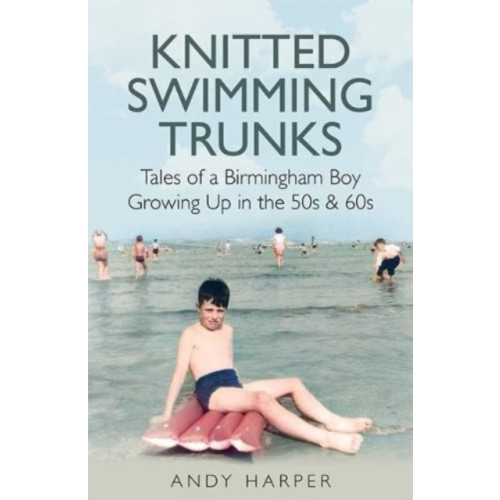 Brewin Books Knitted Swimming Trunks (häftad, eng)