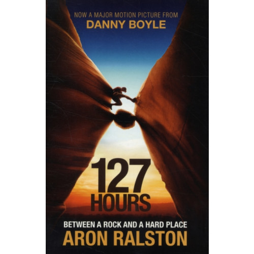 Simon & Schuster Ltd 127 Hours (häftad, eng)