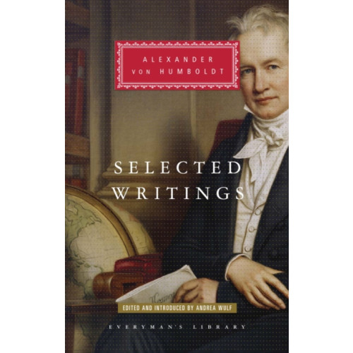 Everyman Selected Writings (inbunden, eng)