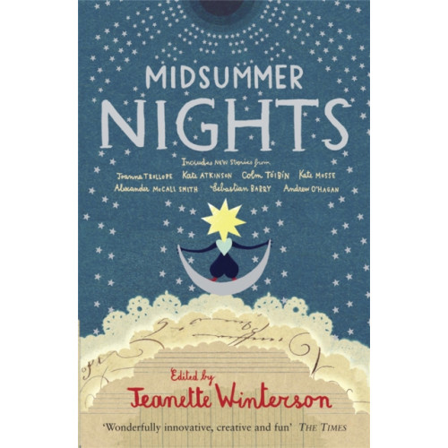 Quercus Publishing Midsummer Nights: Tales from the Opera: (häftad, eng)