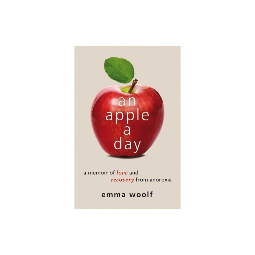 Produktbild för An Apple a Day (häftad, eng)