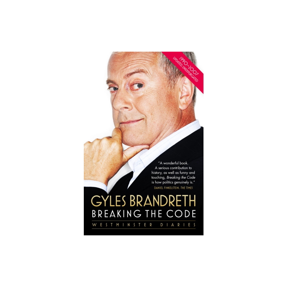 Produktbild för Breaking the Code (häftad, eng)