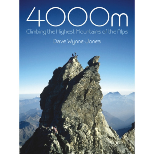 Whittles Publishing 4000M (häftad, eng)