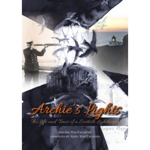 Whittles Publishing Archie's Lights (häftad, eng)