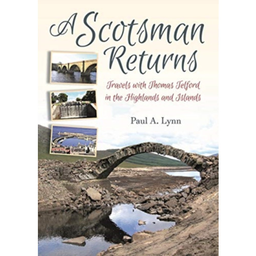 Whittles Publishing A Scotsman Returns (häftad, eng)