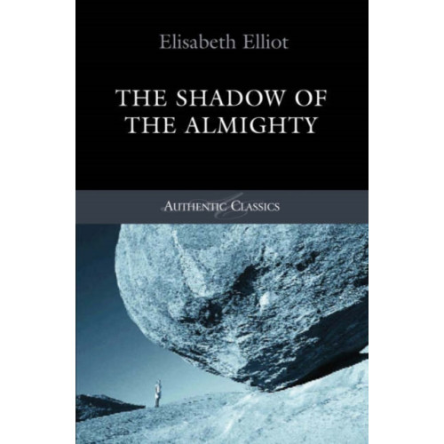 Authentic Media Shadow of the Almighty (häftad, eng)