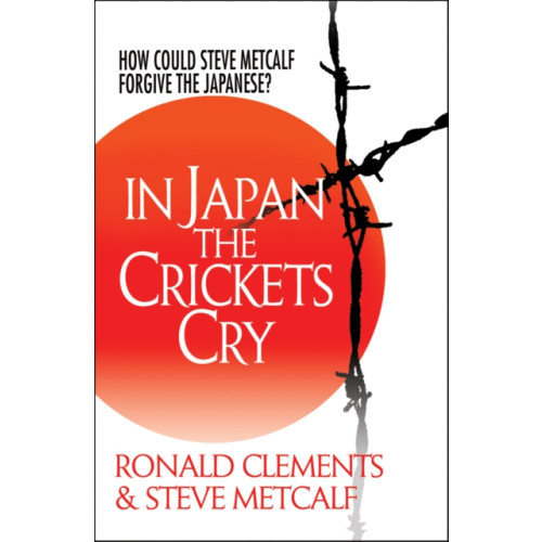 Spck publishing In Japan the Crickets Cry (häftad, eng)