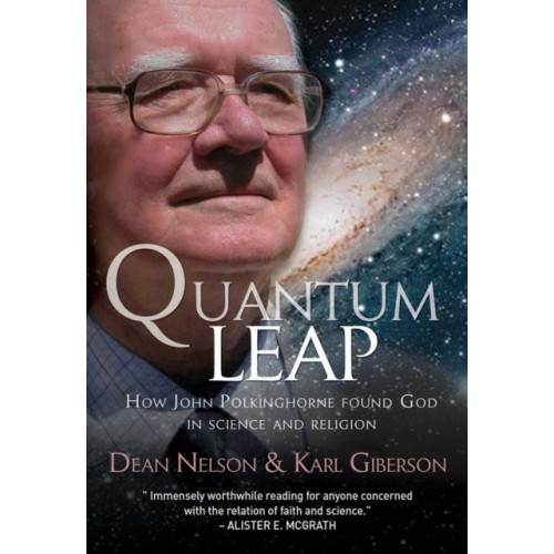 Spck publishing Quantum Leap (häftad, eng)