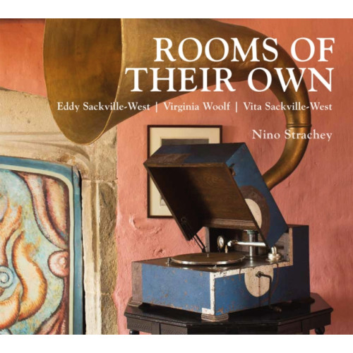 HarperCollins Publishers Rooms of their Own (inbunden, eng)