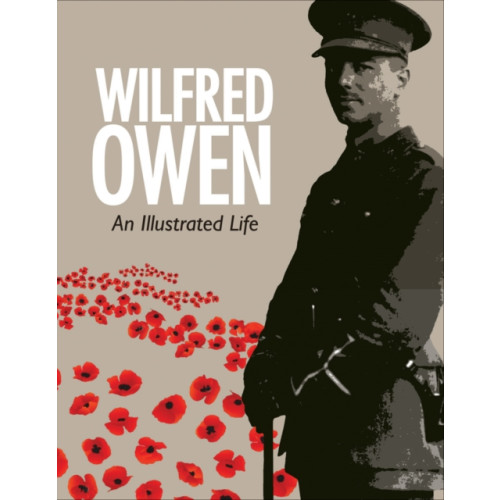 Bodleian Library Wilfred Owen (inbunden, eng)