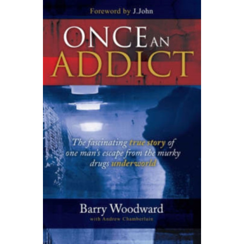 Authentic Media Once an Addict (häftad, eng)