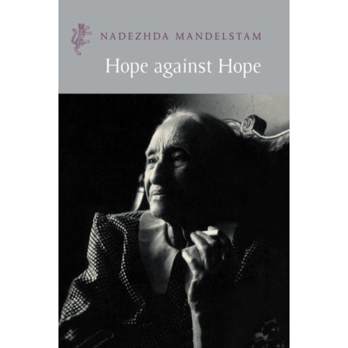 Vintage Publishing Hope Against Hope (häftad, eng)