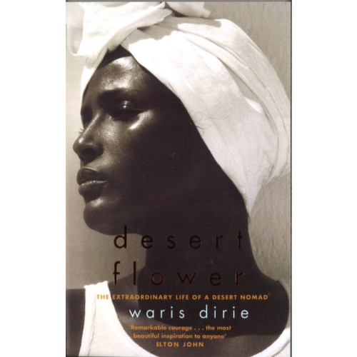 Little, Brown Book Group Desert Flower (häftad, eng)