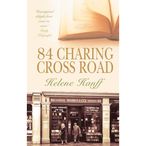 Little, Brown Book Group 84 Charing Cross Road (häftad, eng)
