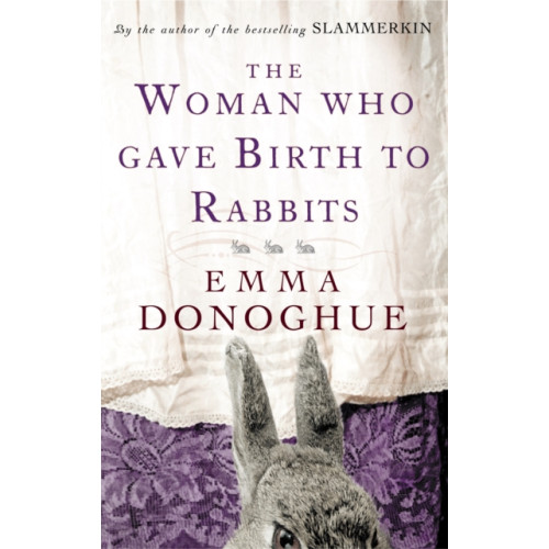 Little, Brown Book Group The Woman Who Gave Birth To Rabbits (häftad, eng)