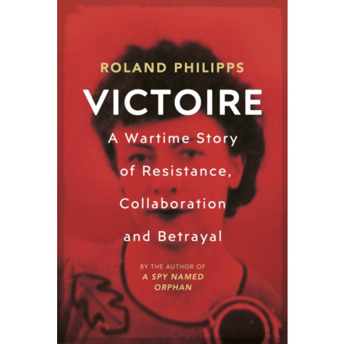 Vintage Publishing Victoire (inbunden, eng)