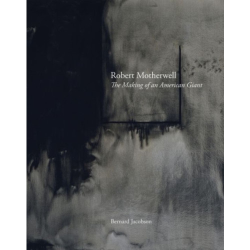 21 Publishing Ltd Robert Motherwell (inbunden, eng)