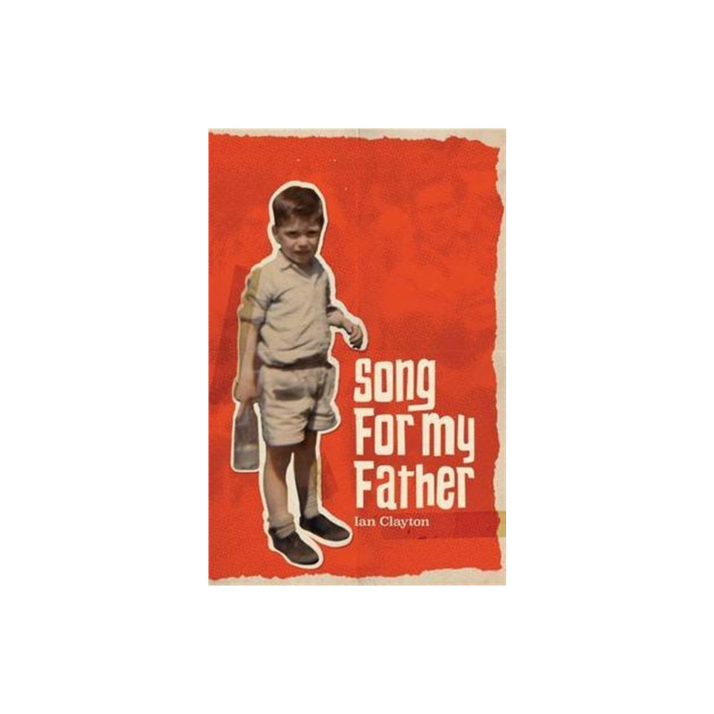 Produktbild för Song for My Father (häftad, eng)