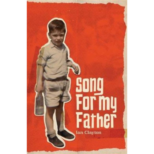 Route Publishing Song for My Father (häftad, eng)