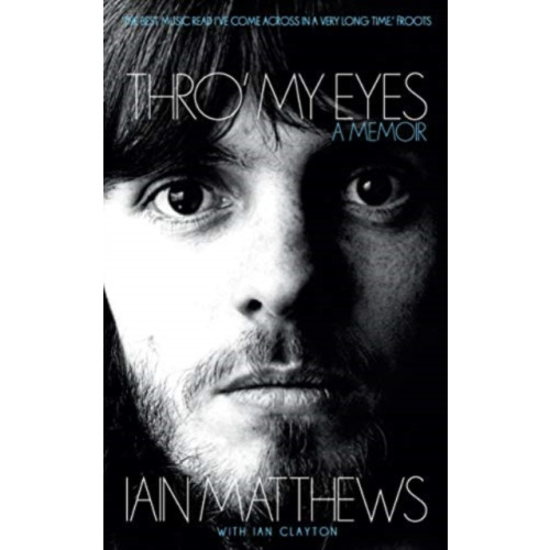 Route Publishing Thro' My Eyes (häftad, eng)