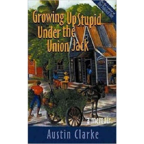 Andrews UK Limited Growing Up Stupid Under the Union Jack (häftad, eng)