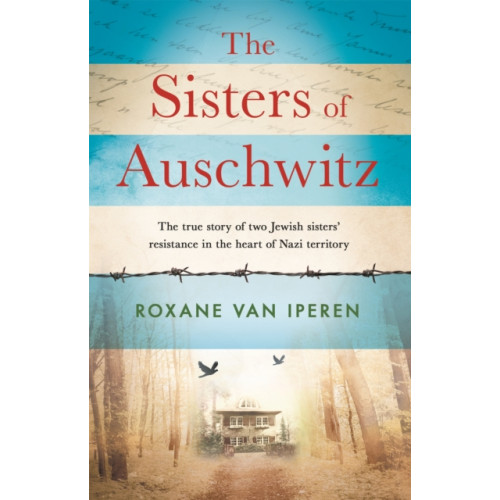 Orion Publishing Co The Sisters of Auschwitz (häftad, eng)