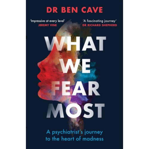 Orion Publishing Co What We Fear Most (häftad, eng)