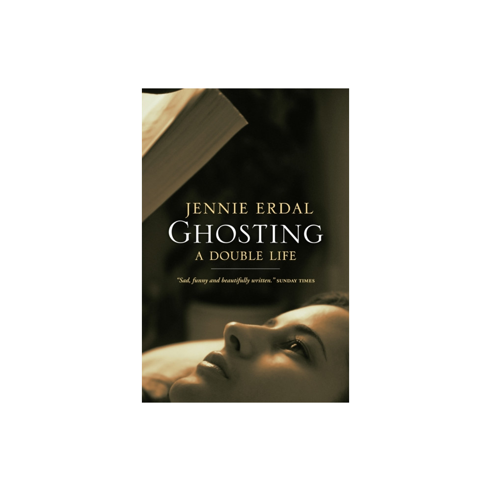 Produktbild för Ghosting (häftad, eng)