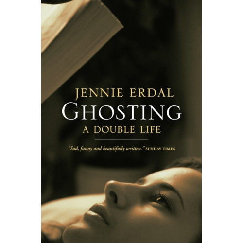 Canongate Books Ghosting (häftad, eng)