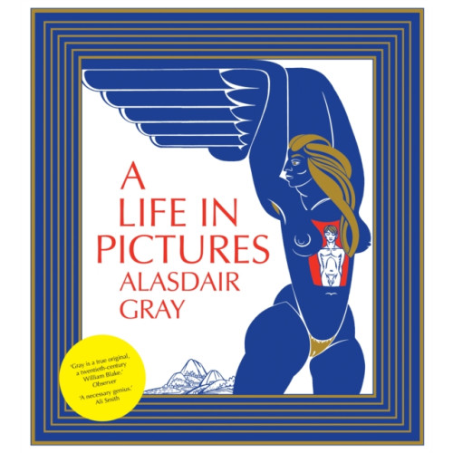 Canongate Books A Life In Pictures (inbunden, eng)