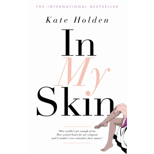 Canongate Books In My Skin (häftad, eng)