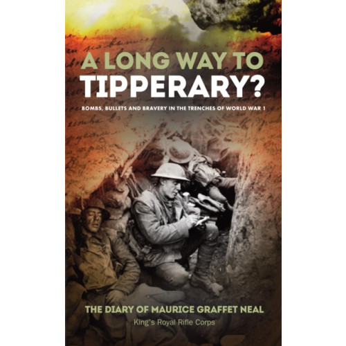 Mereo Books A Long Way to Tipperary (häftad, eng)
