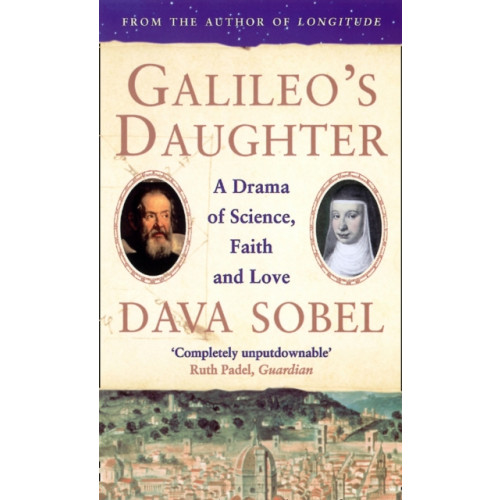 HarperCollins Publishers Galileo’s Daughter (häftad, eng)