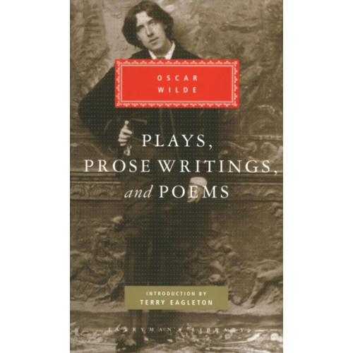 Everyman Plays, Prose Writings And Poems (inbunden, eng)