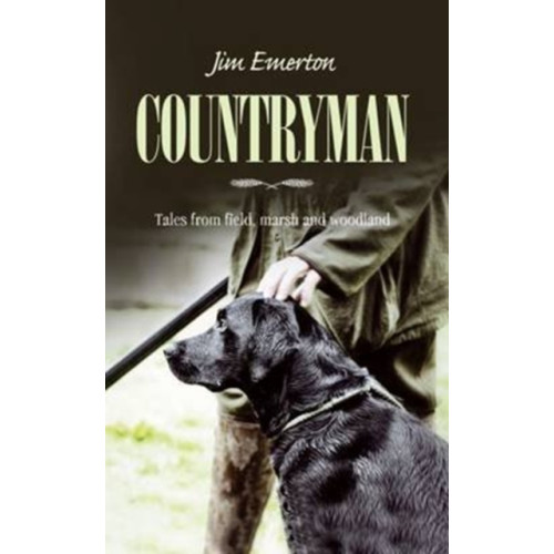 Mereo Books Countryman (häftad, eng)