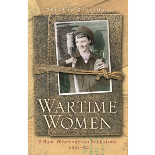 Orion Publishing Co Wartime Women (häftad, eng)
