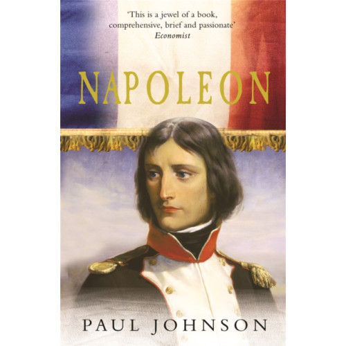 Orion Publishing Co Napoleon (häftad, eng)