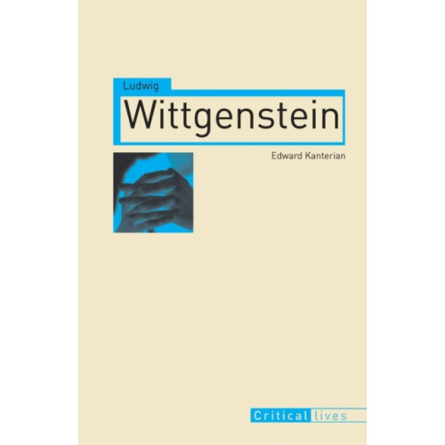 Reaktion Books Ludwig Wittgenstein (häftad, eng)