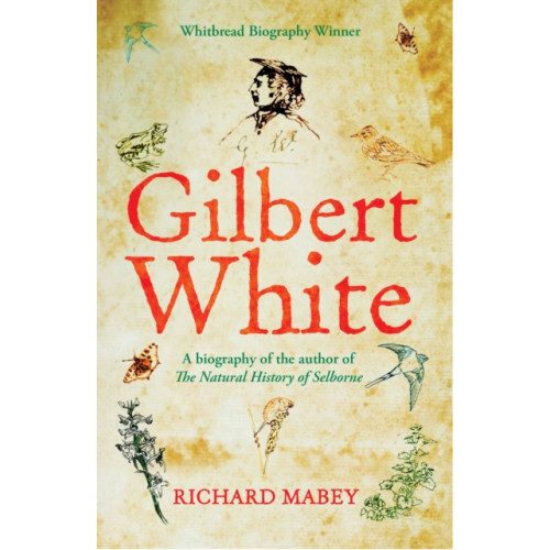 Profile Books Ltd Gilbert White (häftad)