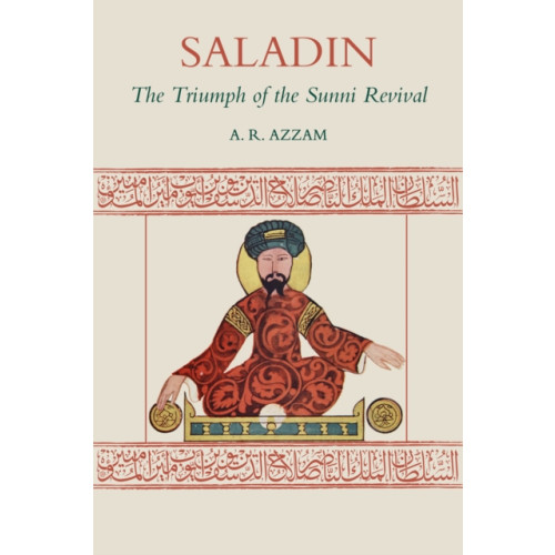 The Islamic Texts Society Saladin (häftad, eng)