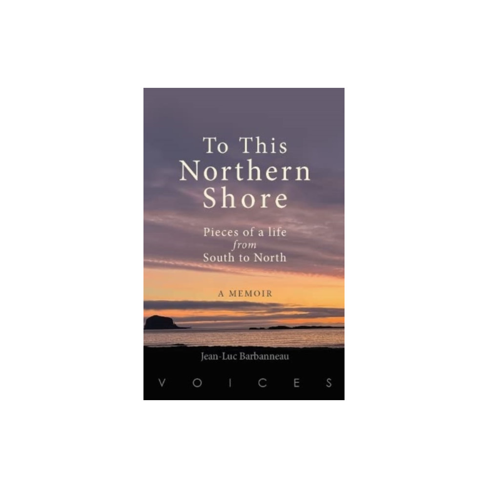 Produktbild för To this Northern Shore (häftad, eng)