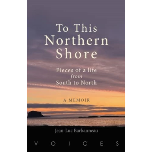 Lexus Ltd To this Northern Shore (häftad, eng)