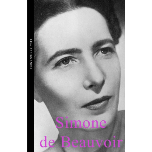 Haus Publishing Simone de Beauvoir (Life & Times) (häftad, eng)