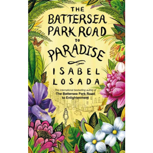 Watkins Media Battersea Park Road to Paradise (häftad, eng)