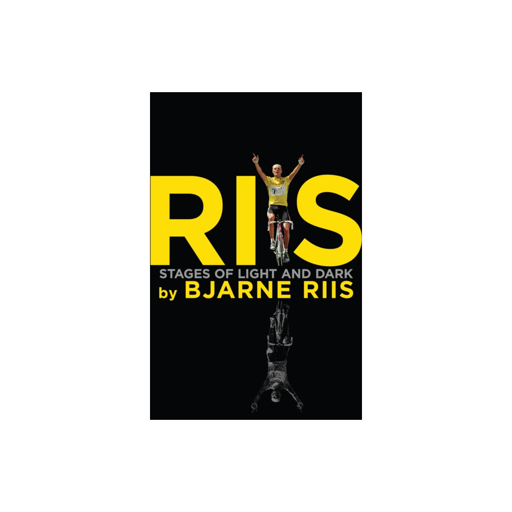 Produktbild för Riis (häftad, eng)